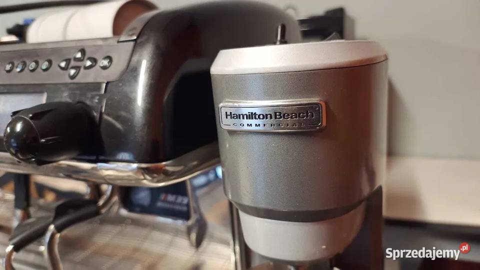 Blender mixer wrzecionowy 750 ml 300W HMD200RCE Łódź