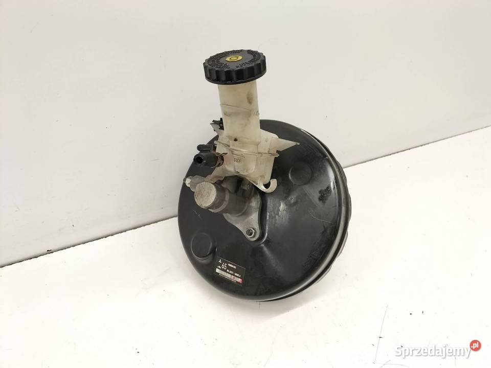 POMPA HAMULCOWA SERWO 4680A165 Skoda Fabia III