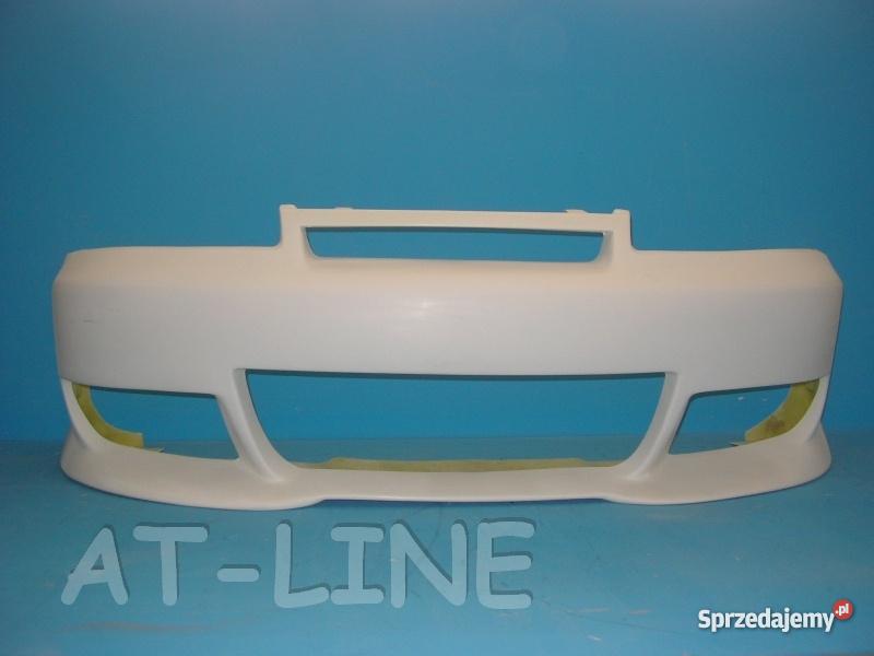 OPEL CALIBRA ZDERZAK PRZÓD BESTATLINE