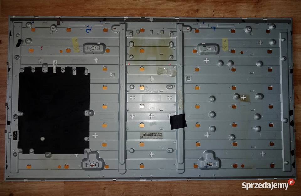 SAMSUNG 46UE46F77006770SS podswietlenie LED Szczecin