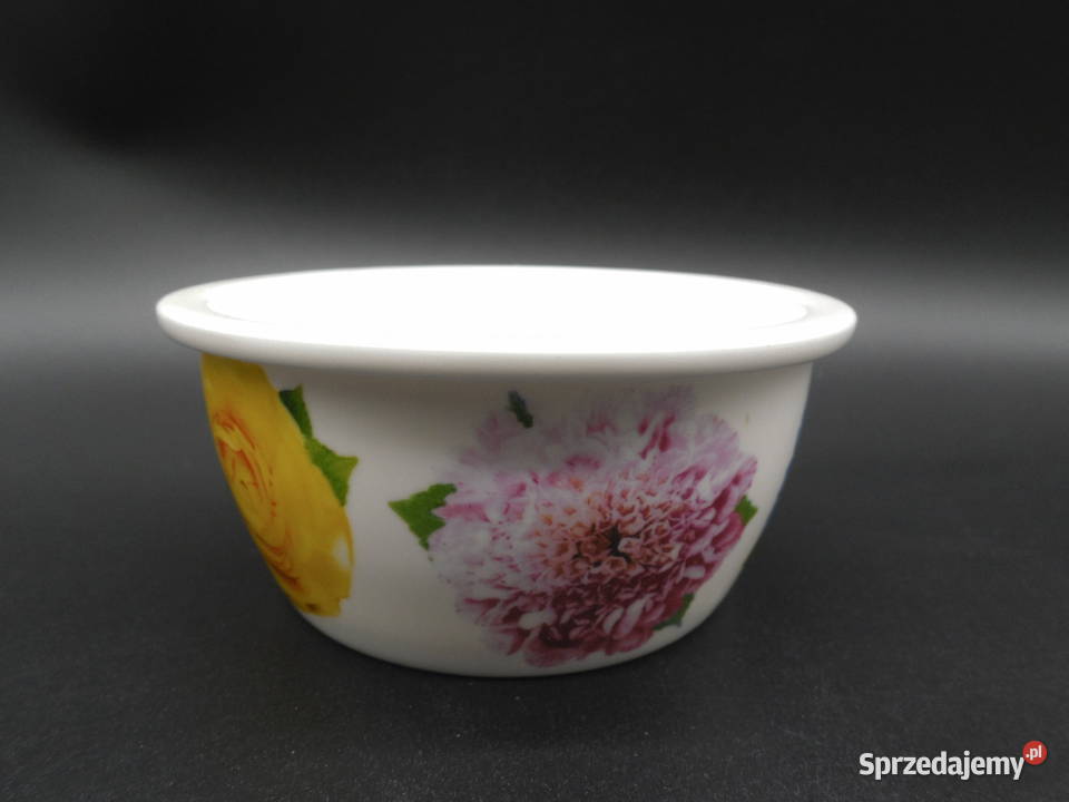 Miseczka porcelanowa Porcelaine DOUBLE LOCK Raszków
