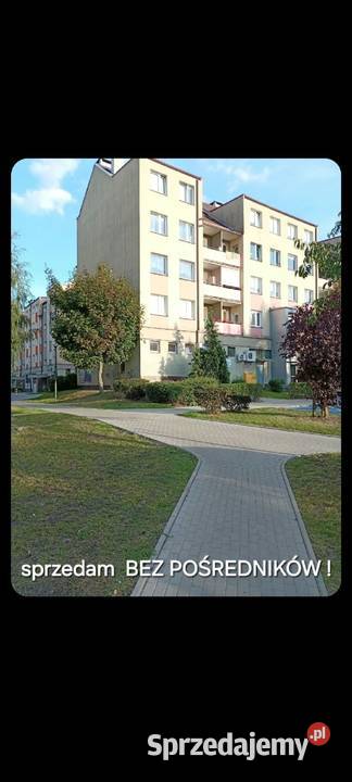 Mieszkanie 2pokojowe 50m2 SZCZECIN Majowe Sprzedaż zachodniopomorskie
