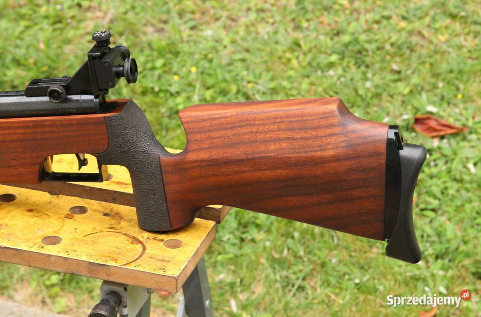 karabinek niemiecki Feinwerkbau FWB 300s Pszów