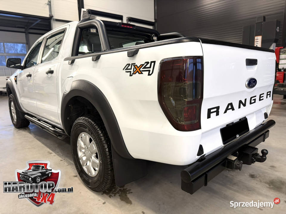 Belka tylna orurowanie Oryginalne FORD RANGER Pasłęk