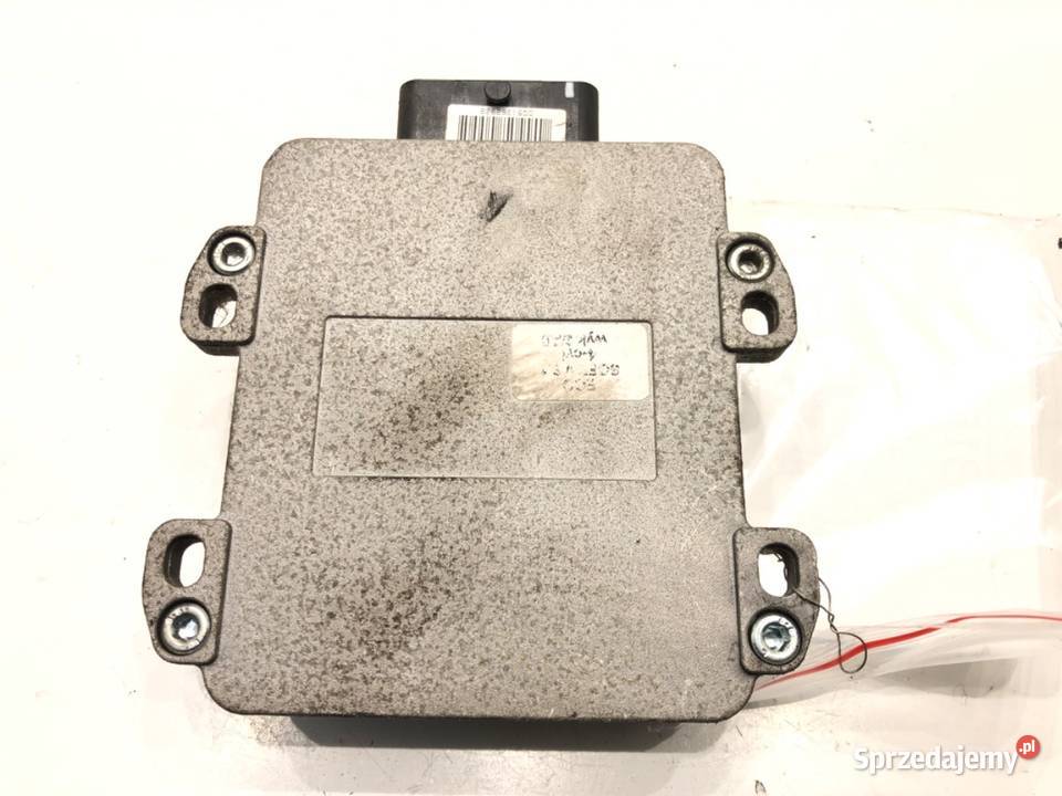 KOMPUTER DO GAZU LPG STEROWNIK GAZU ZASILANIA Elementy instalacji LPG