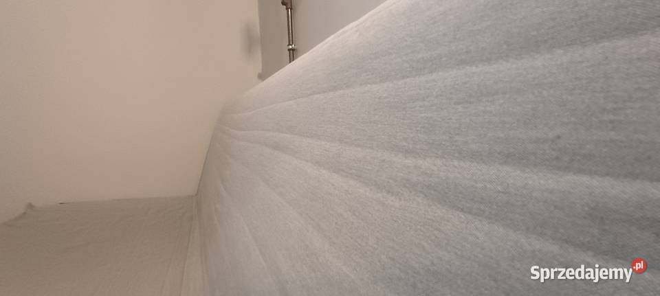 Sofa kanapa 3osobowa rozkładana Beddinge IKEA Meble Warszawa