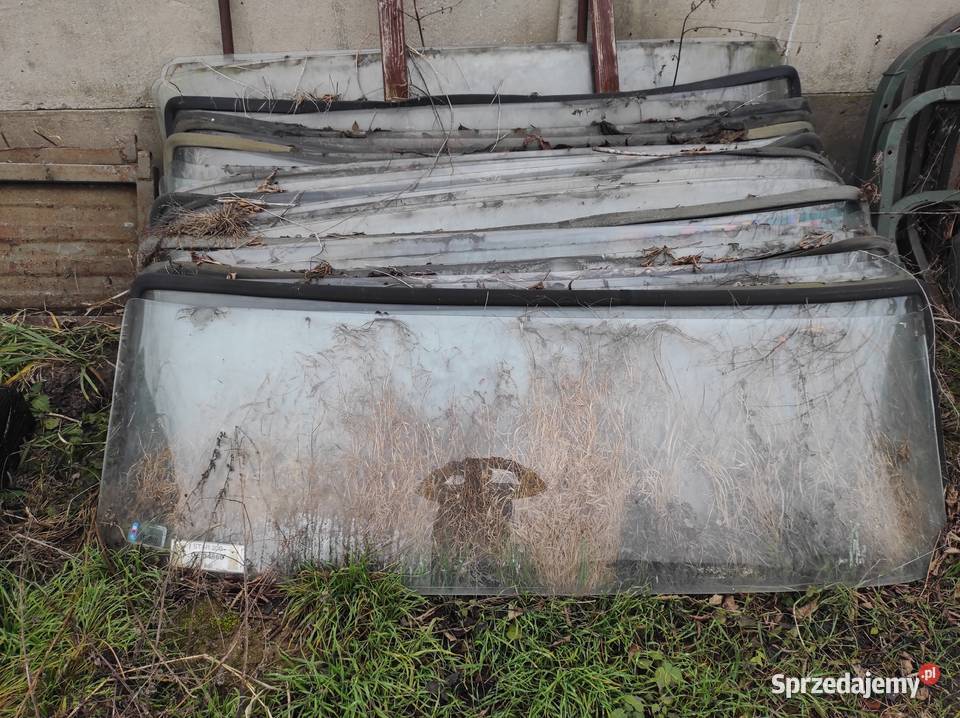 Szyba przednia do Stara 200 świętokrzyskie Ostrowiec Świętokrzyski