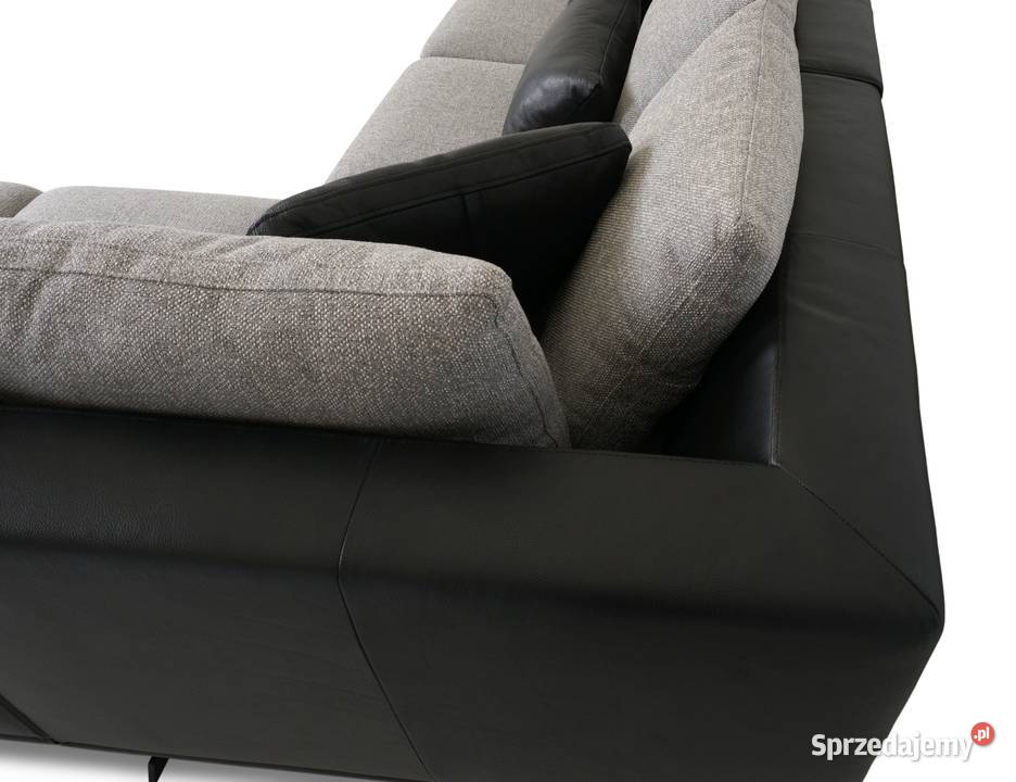 Narożnik Poduszkowiec Swobodne poduszki Komplety wypoczynkowe Dom i Ogród Katowice