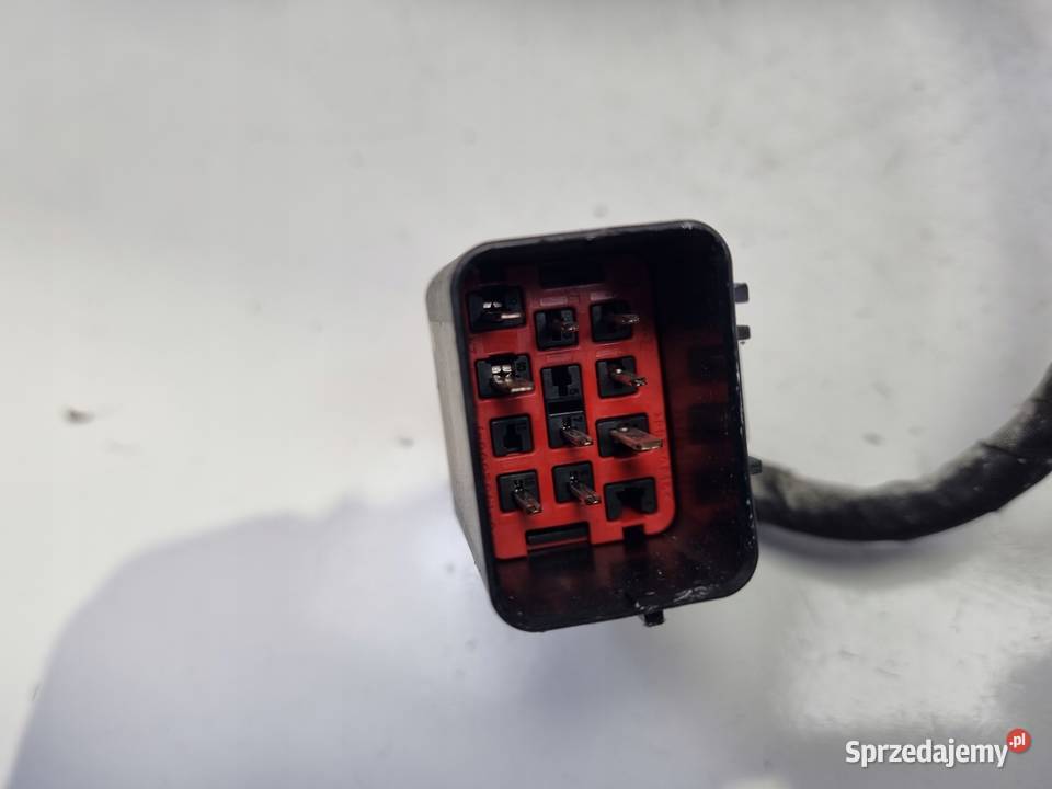 Volvo V60 S60 II PRZEDNIA LAMPA PRAWA prawy Janów