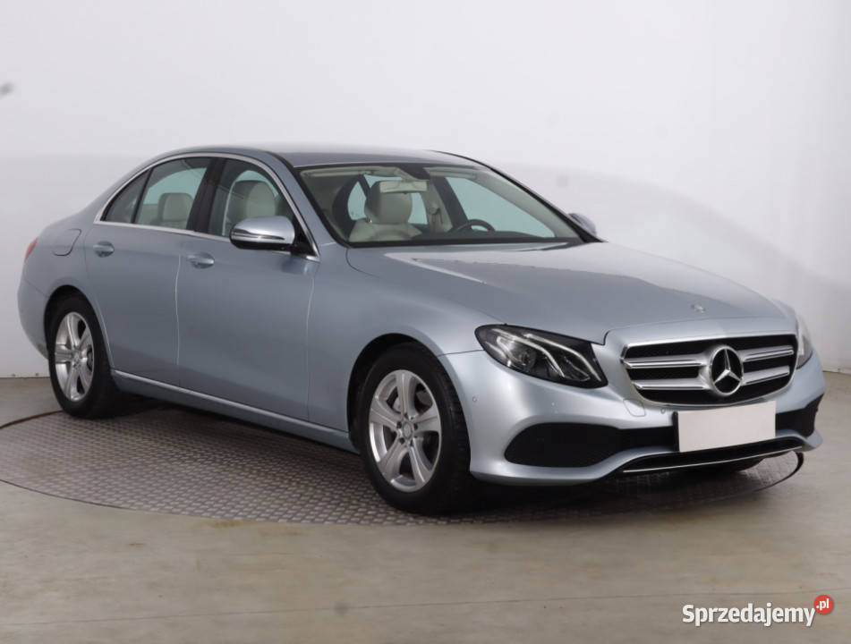 Mercedes E E 220 d ABS