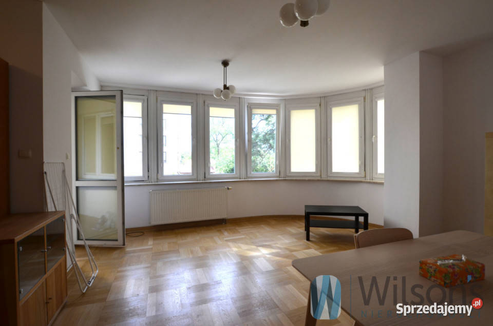 Mieszkanie Warszawa Grodkowska 64m 2 pokoje apartamentowiec
