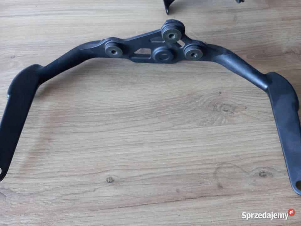 Stelaże licznika cbr954 Węgorzewo