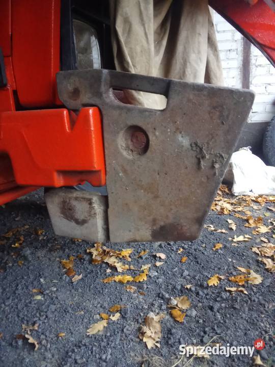 Silnik Perkins 6 cylindrowy Claas na części Ryki