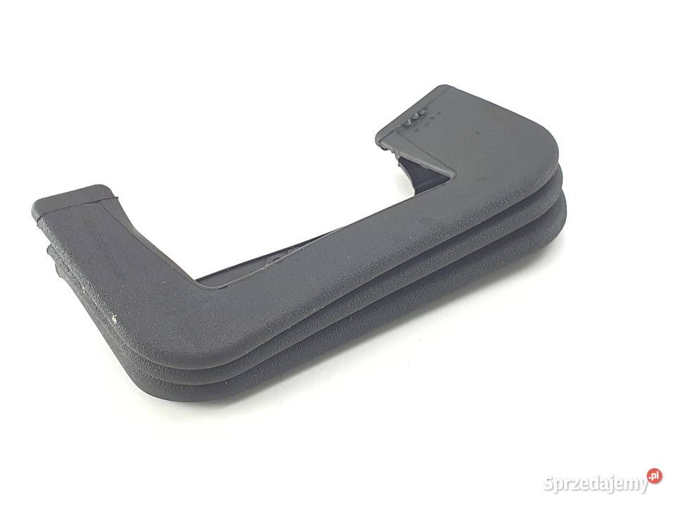 USZCZELKA GUMA OSLONA IVECO EUROCARGO Części montażowe Janowice sprzedam