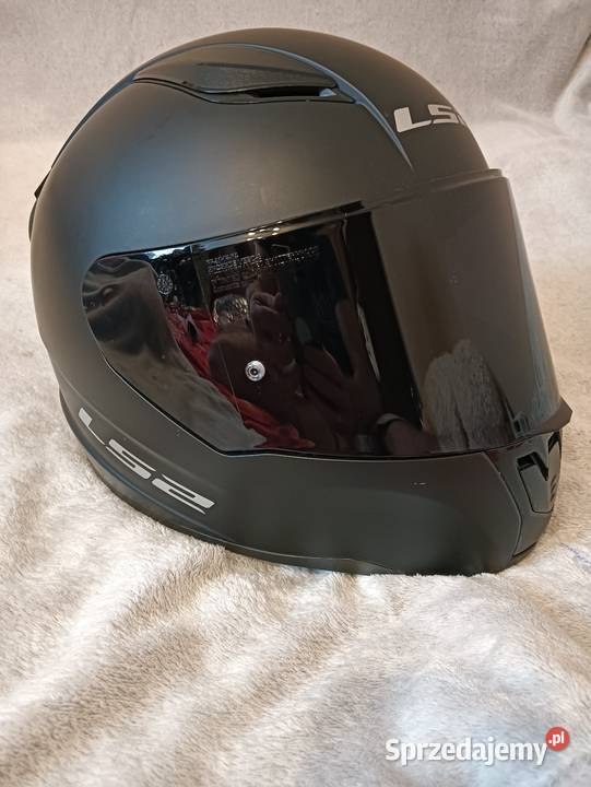 Kask LS RAPID II Przeworsk