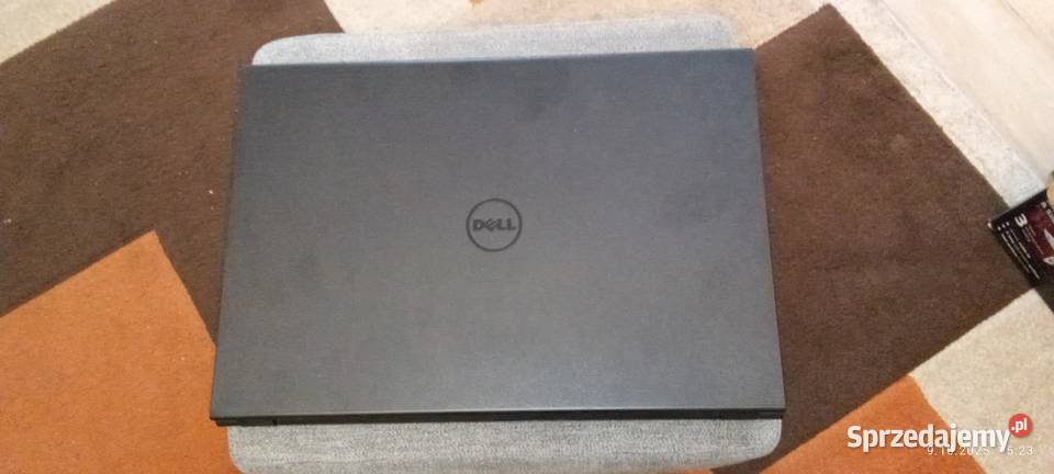 SPRZEDAM 3 laptopy stan dbzasilacze Rudki