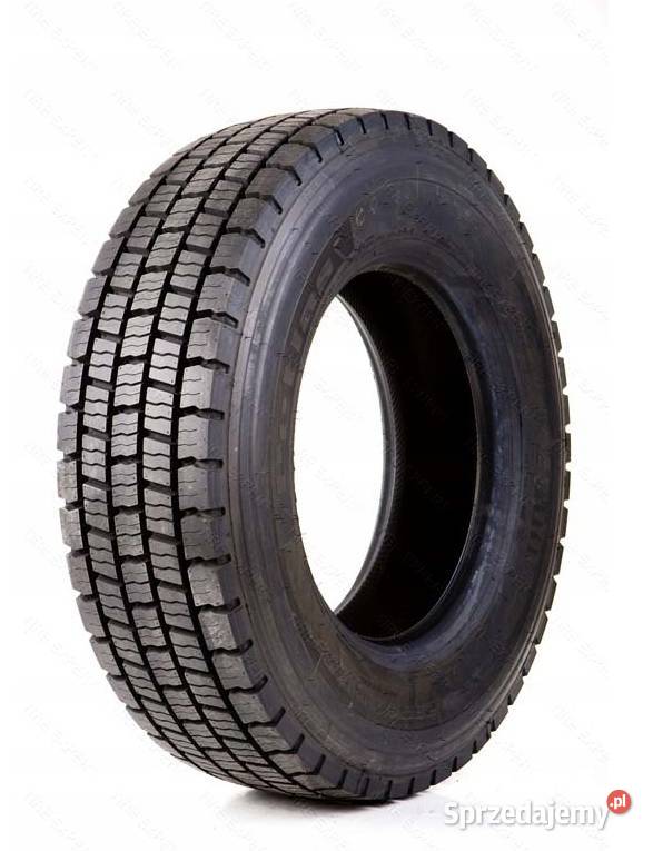 Opony 2x 22575R17 14PR TL 129M RZ300 Petlas oś Biłgoraj sprzedam