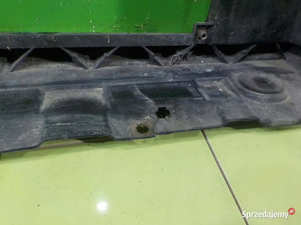 AUDI A3 8P II LIFT 18 B 09r 2D pas przedni mazowieckie Suków