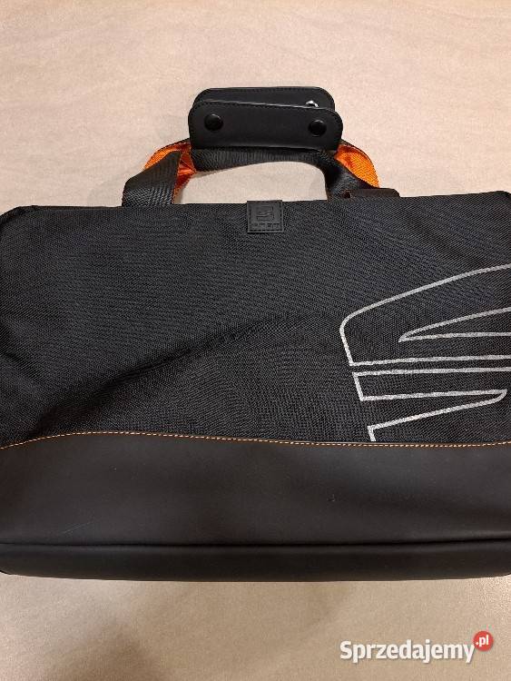 Torba na laptopa fanów Seata Kolekcjonerów Marki Z miejscem na laptopa Radom sprzedam