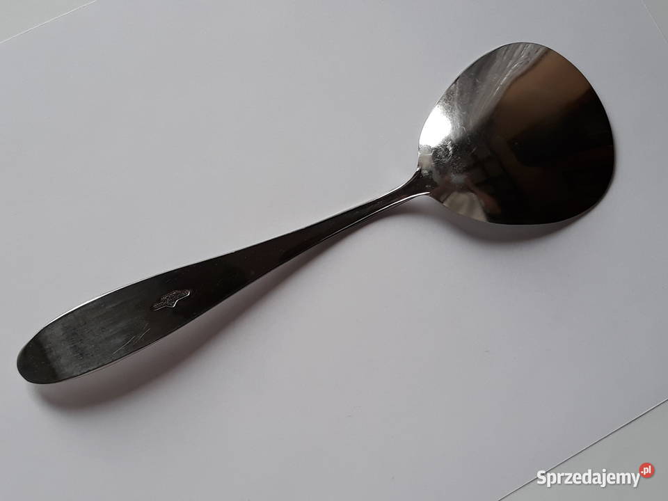 Łyżka do serwowania serwingowa KŁOS Gerlach Dąbrowa Górnicza