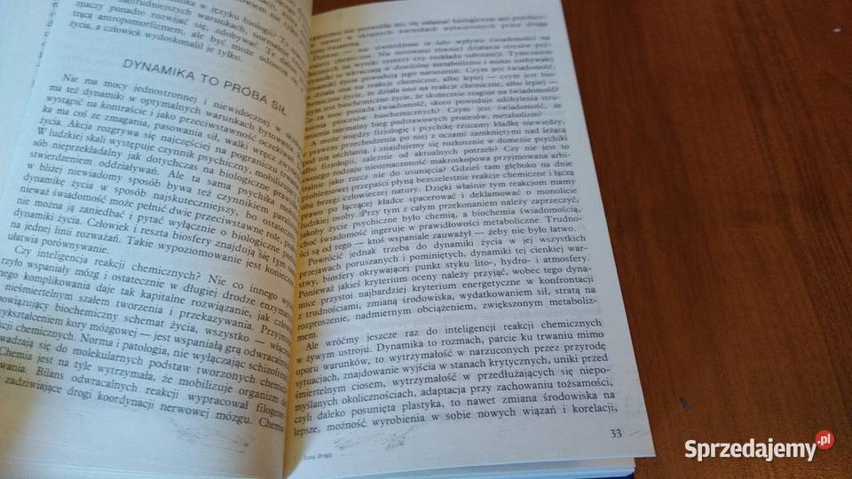 Inną drogą Włodzimierz Sedlak TWARDA Rok wydania 1988 Gdańsk