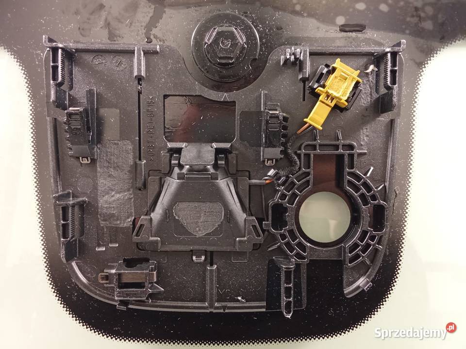 Szyba Przednia Mercedes GLB 19EQB C243 22 Kamera Bralin