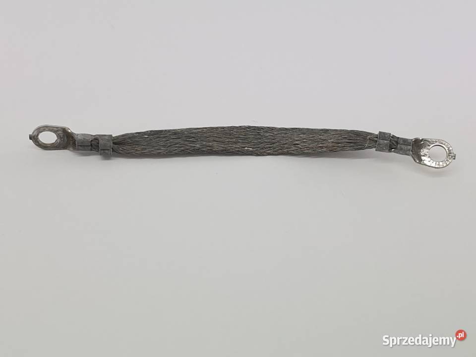 PRZEWOD MINUSOWY PEUGEOT EVIVACITY Janowice