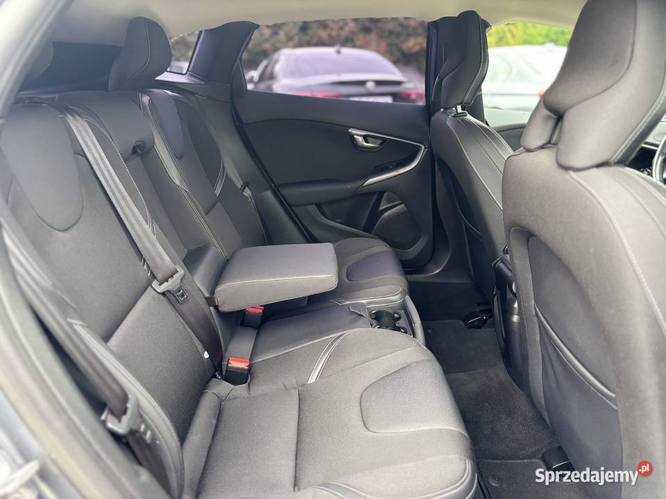 Volvo V40 z 2016r GWARANCJA
