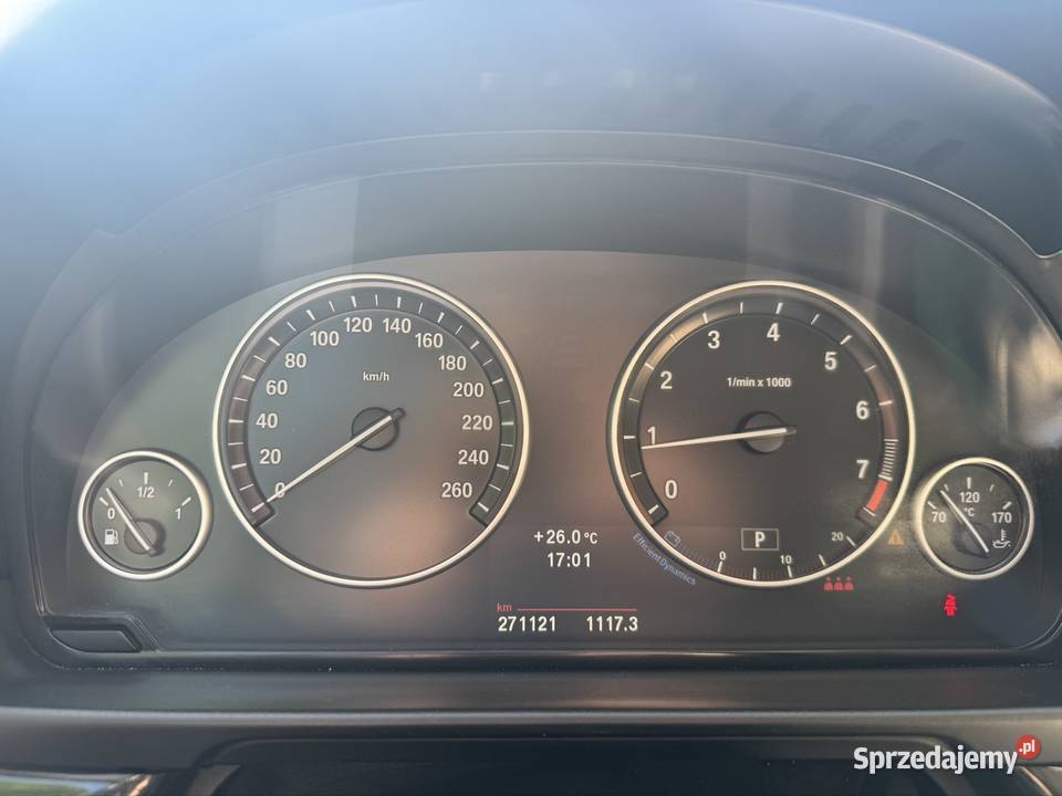 BMW 528i F10 2012r 245 Bezwypadkowe Pierwszy mazowieckie Pruszków