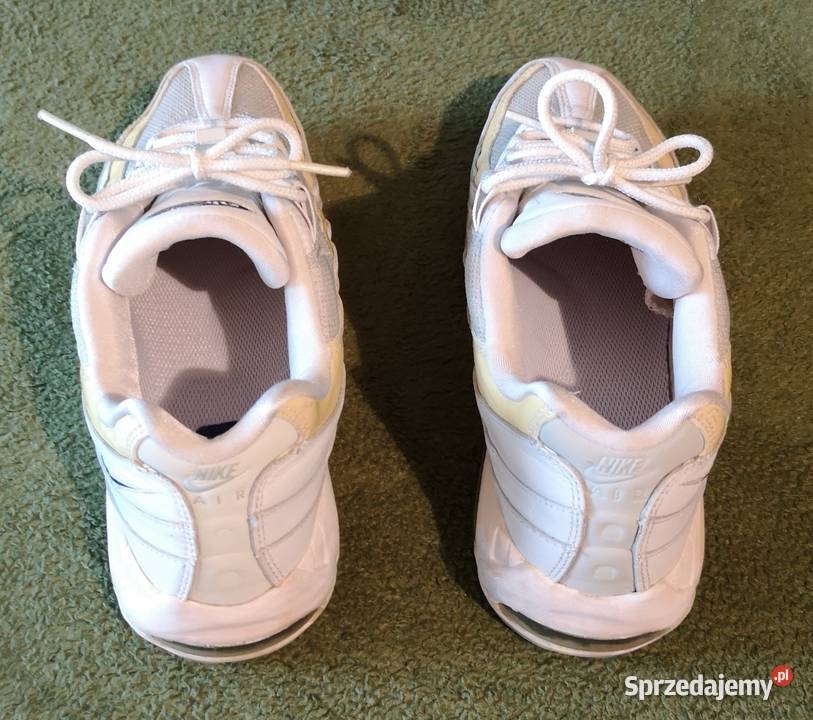 Oryginalne sneakersy Nike Air 95 rozmiar 41 Sportowe śląskie Katowice