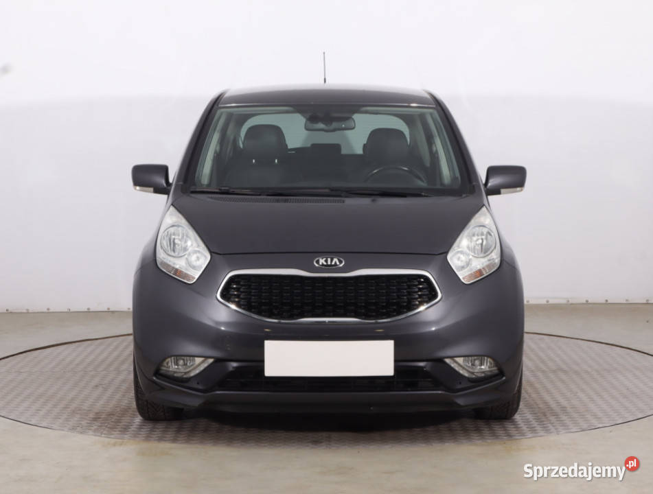 Kia Venga 16 CVVT czujnik deszczu Piaseczno