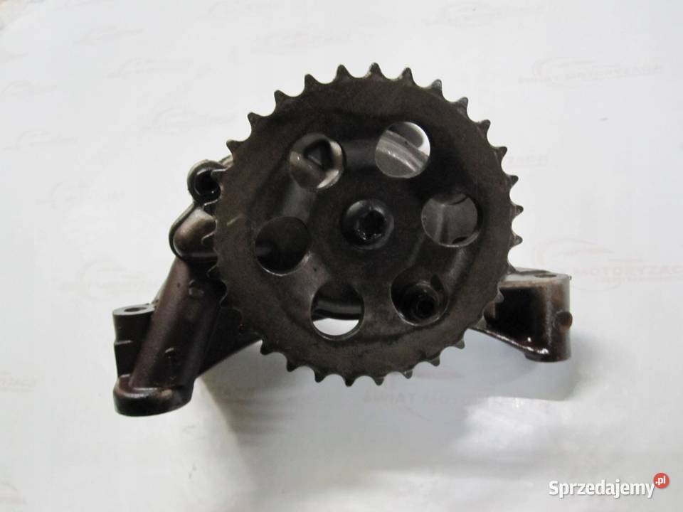 Audi TT 18 T 04r 180 4x4 06A115105B POMPA OLEJU osobowe