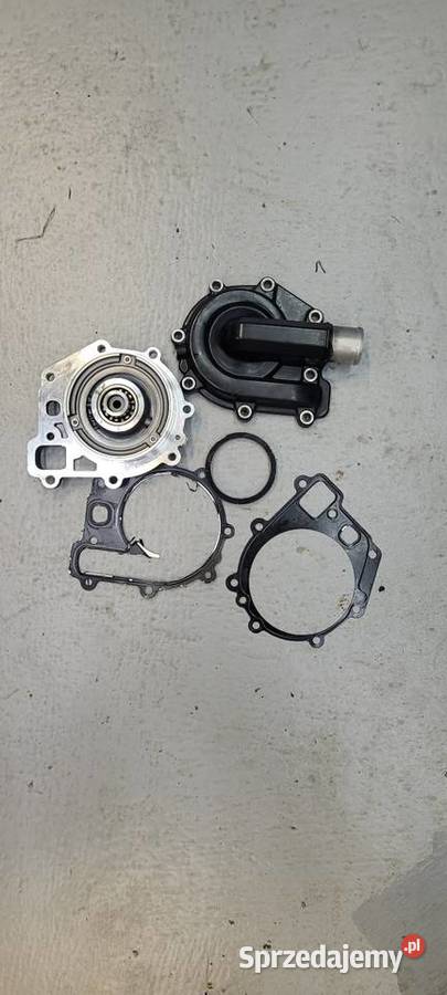 Pompa wody BMW F 850 GS A 21 WIRNIK KAPA DEKIEL Nowy Tomyśl