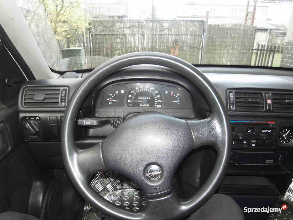 Opel Vectra Żary nieuszkodzony Zielona Góra