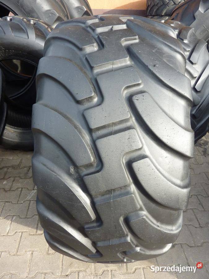 Opona używana rolnicza 65055R265 ALLIANCE podlaskie Zaścianki