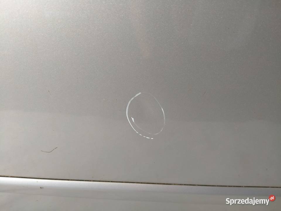 AUDI A4 B6 0104 DRZWI LEWY PRZÓD śląskie Bielsko-Biała