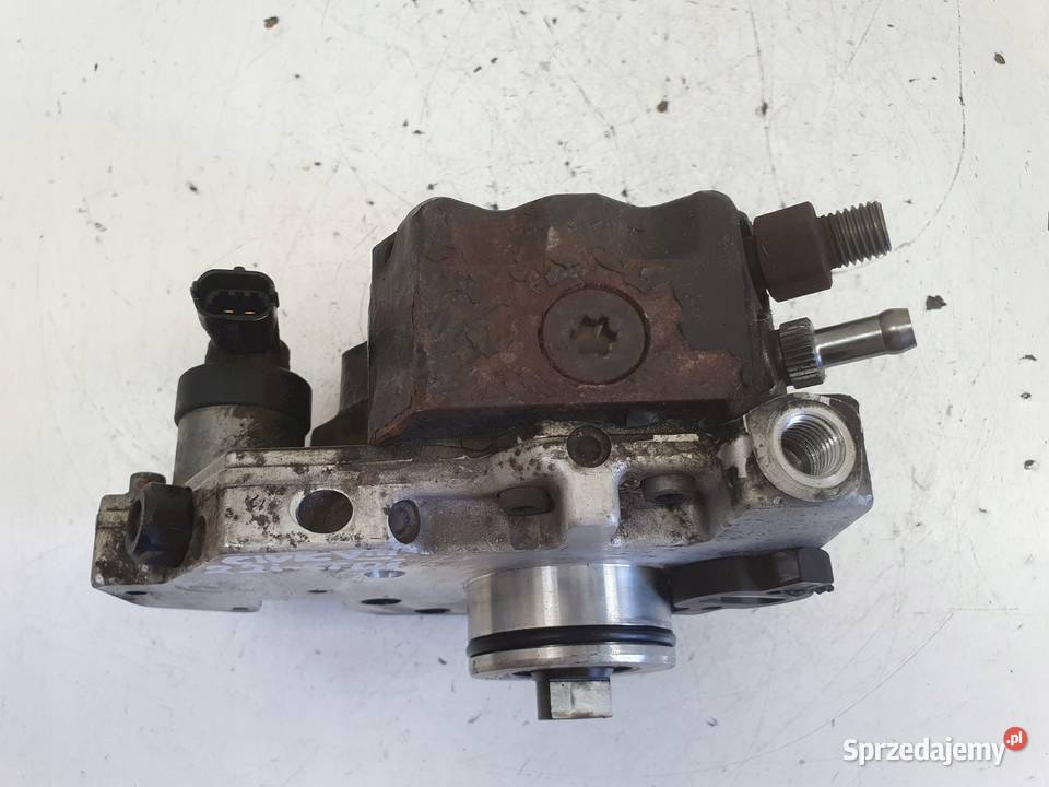Honda Civic VIII 22 iCTDI POMPA WTRYSKOWA paliwa osobowe Rudka