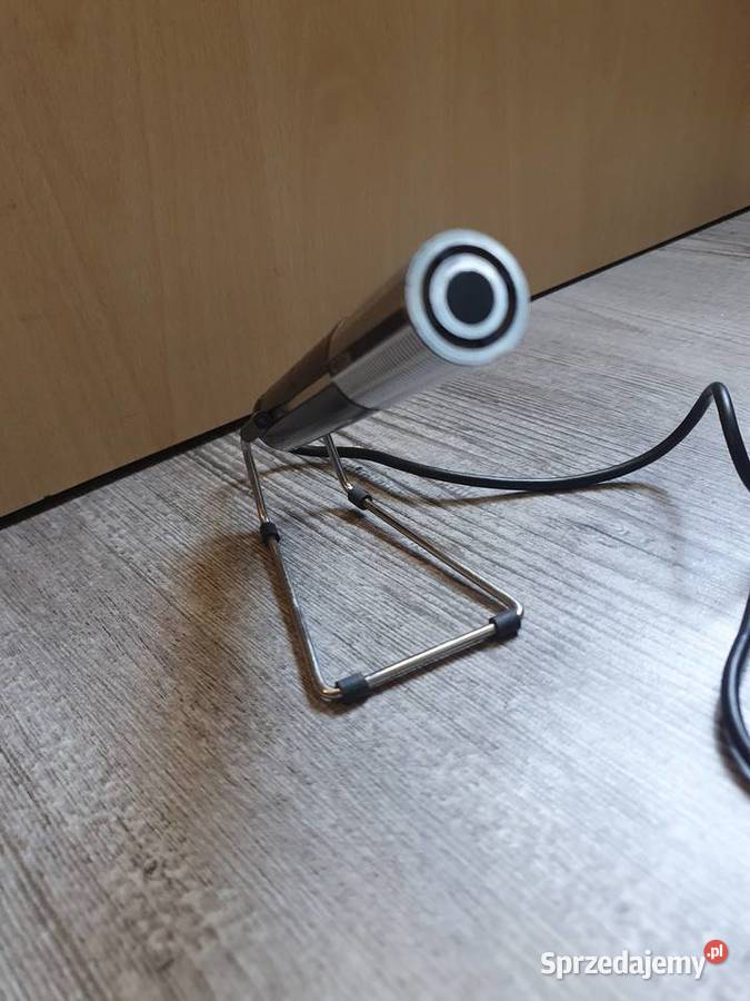 Mikrofon UNITRA TONSIL MDO 21 PRL Solnica