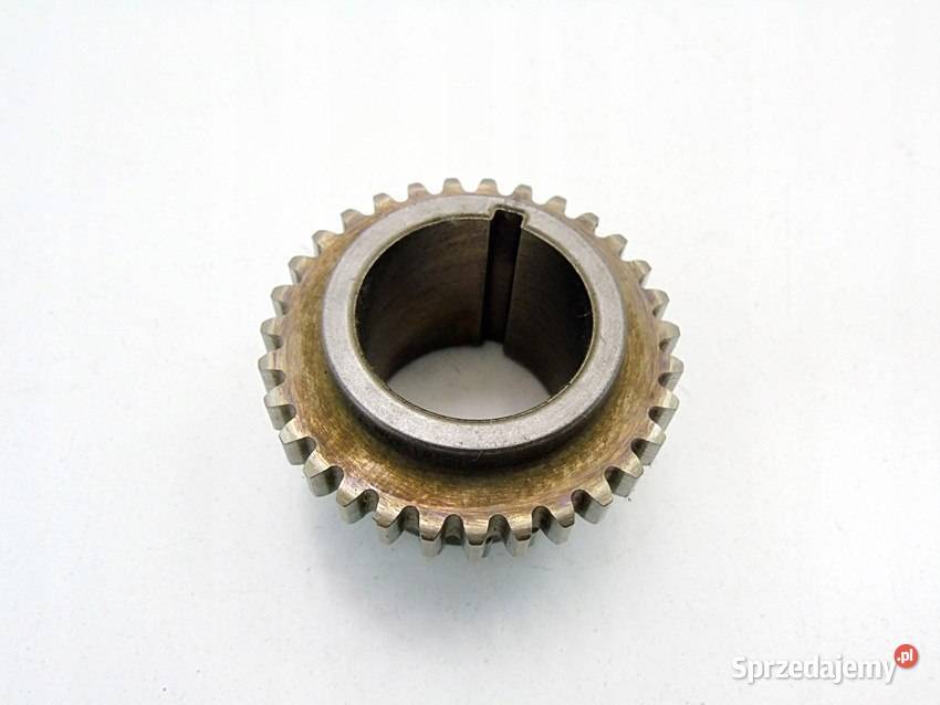 KOŁO ROZRZĄDU 36 VOYAGER V CARAVAN DURANGO