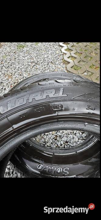 Opony letnie Premiorri 1956015 2021 67mm Samochodowe Krępiec