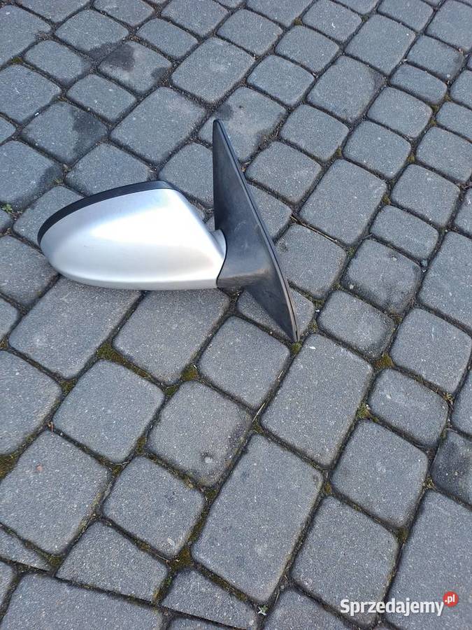 Lusterko prawe kia ceed Rok produkcji 2008 Parczew sprzedam