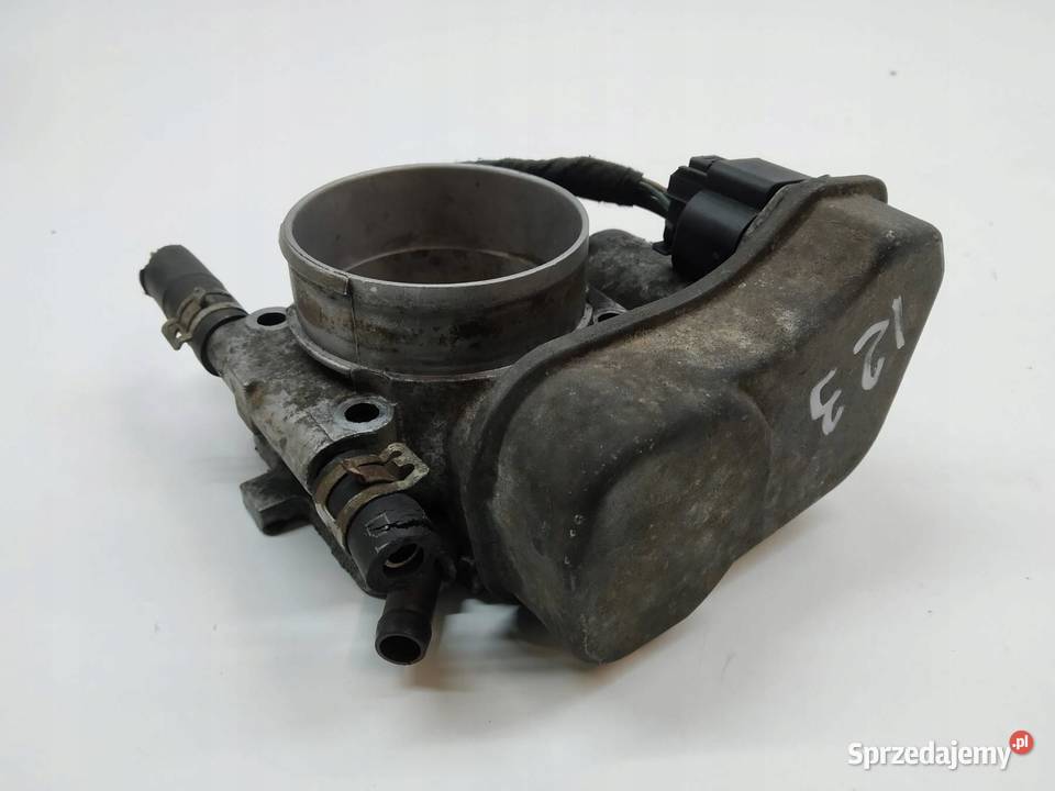 PRZEPUSTNICA 09128518 18 16V Saab 93 II 20022014 sprzedam
