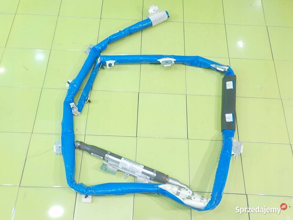 DODGE JOURNEY 20 CRD 10r 5D kurtyna powietrzna mazowieckie Suków sprzedam