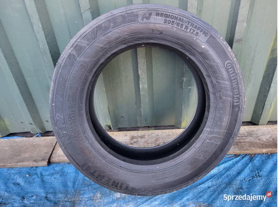 Opona Continental 20565 R 175 175 Htr 2 Szprotawa