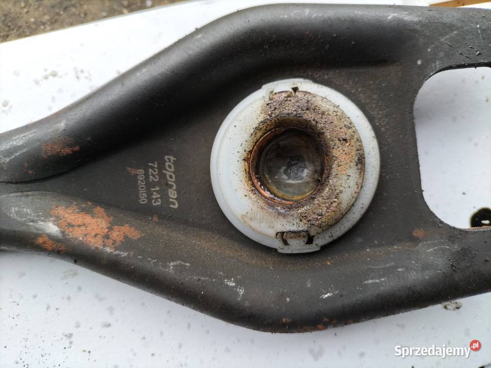 SPRZĘGŁO TARCZA DOCISK PEUGEOT CITROEN FIAT 20