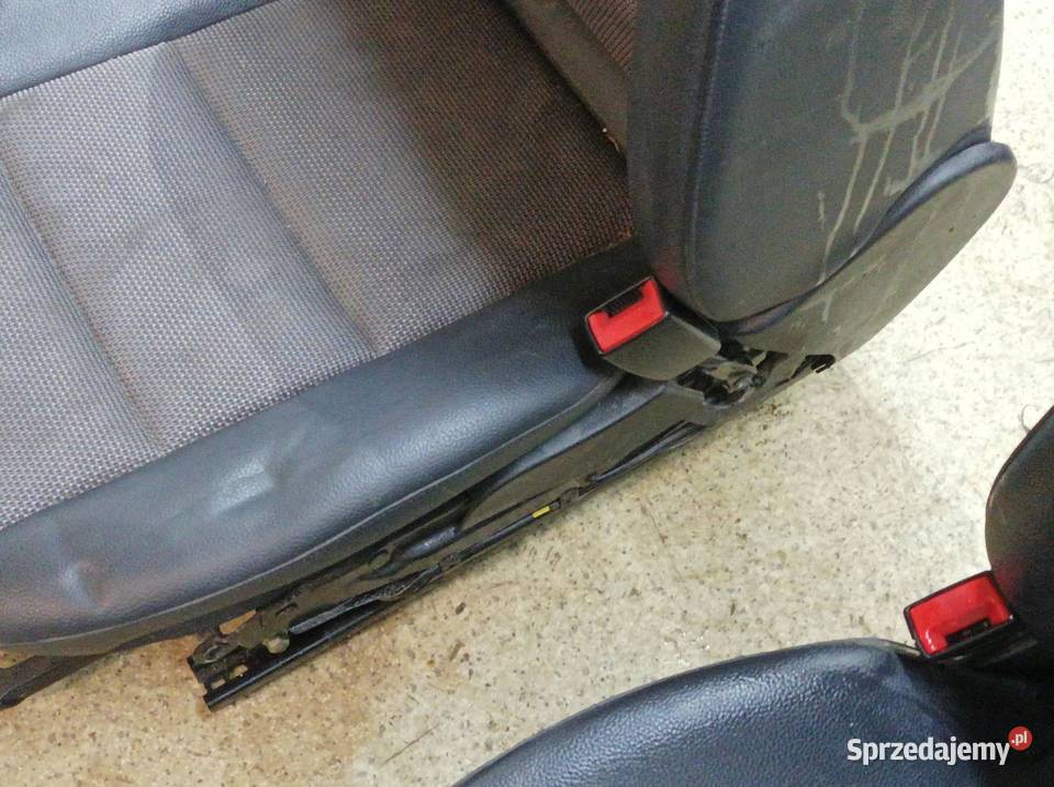FOTELE ELEKTRYCZNE KANAPA BOCZKI KOMBI KPL Fotele i kanapy