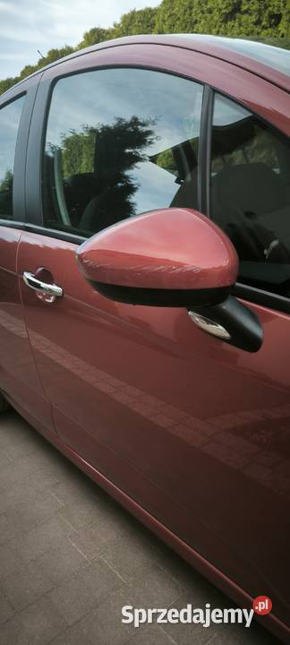 citroen c3 2010