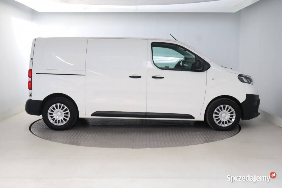 Toyota ProAce 15 D4D Zabrze