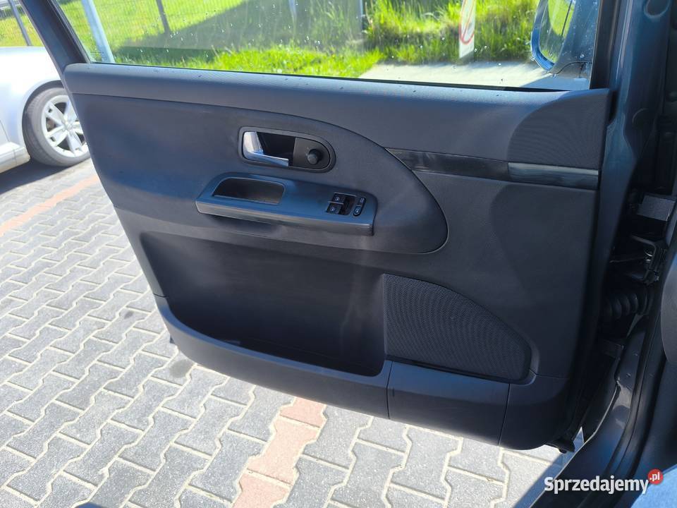 Autko większej rodziny Słupsk