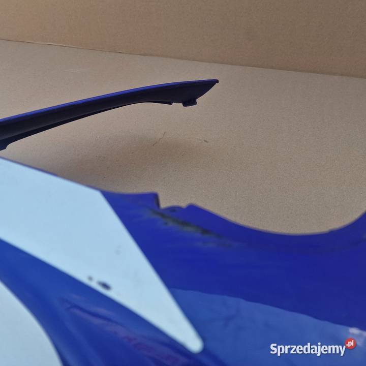 HONDA CBR 600 F3 BOK BOCZEK OWIEWKA PRAWA
